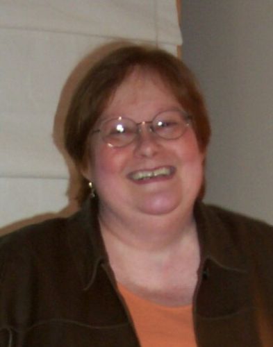 Victoria Heywood