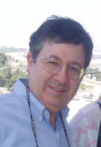 Leonard Levin