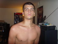 Eric Gerhardt