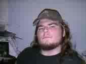Brandon Brafford