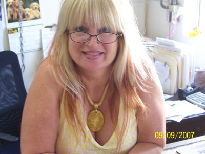 Donna Tortoro