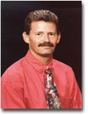 Michael Donaldson