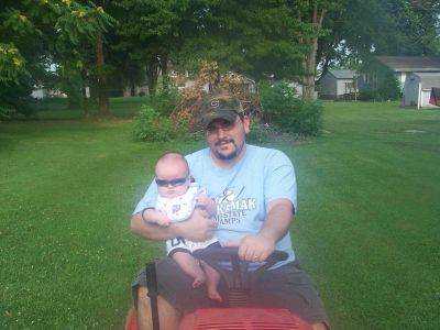 Joshua Gambill