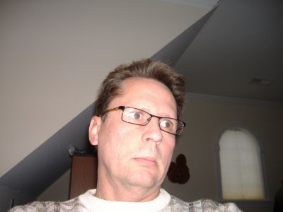 Steven Fullerton