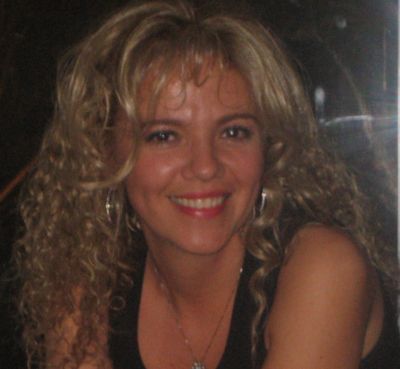 Martha Rojas