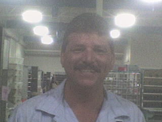 Gordon Peterson