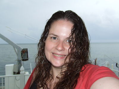 Julieann Ponce