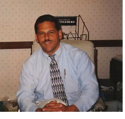 Barry Bernstein