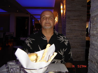 Chip Spagnolia