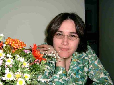 Dena Sanders