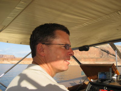Ronald Schmidt