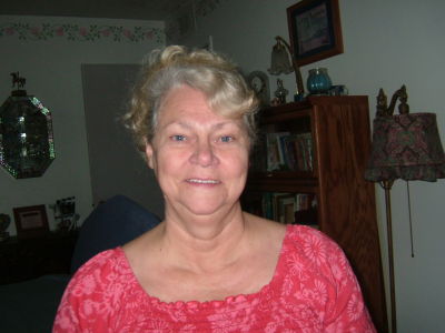 Sandra Allison