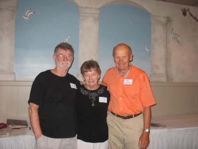 Howard Schwartzberg