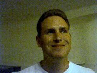 Travis Cone