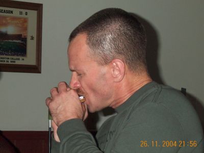 Michael Wilson