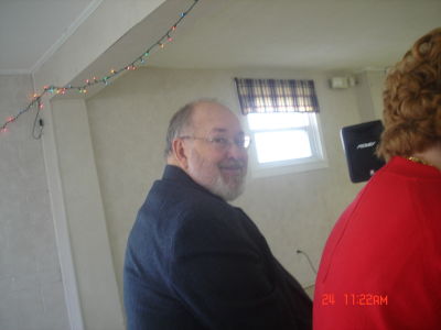 Armps Drew