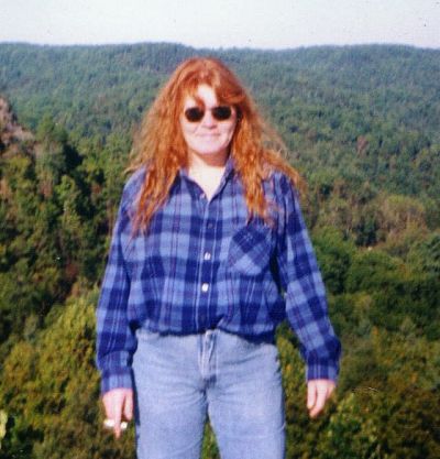 Tamara Arnwine
