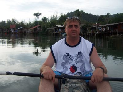 Jeffrey Whitten