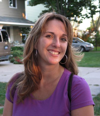Karen Ivens