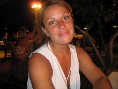 Christine Henderson
