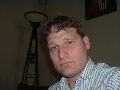 Matthew Rudy