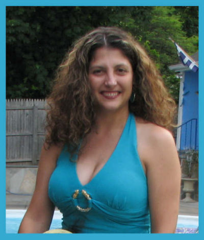 Michelle Varoutsos
