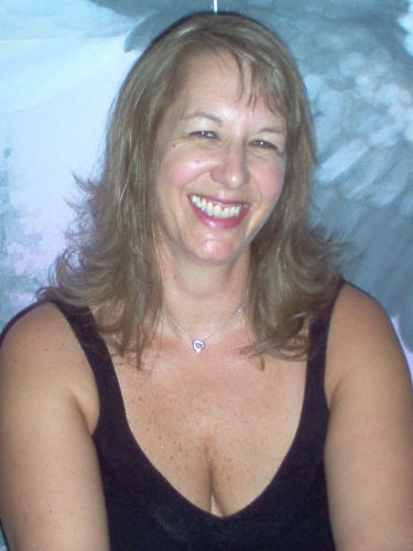 Tracey Clemons