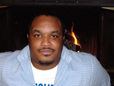 Anthony Deberry
