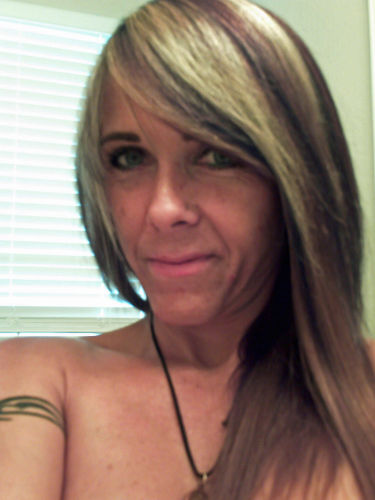 Karrie Turman