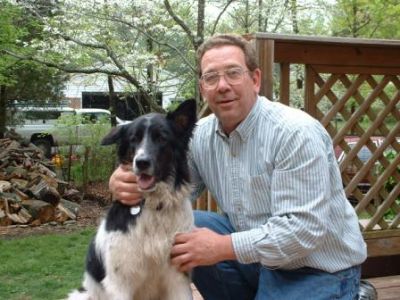 Larry Garber