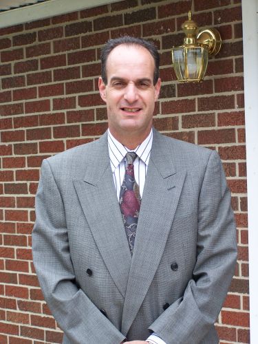 Thomas Cincotta