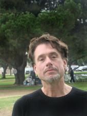 Mark Talley