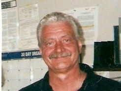 Daniel Prebenda