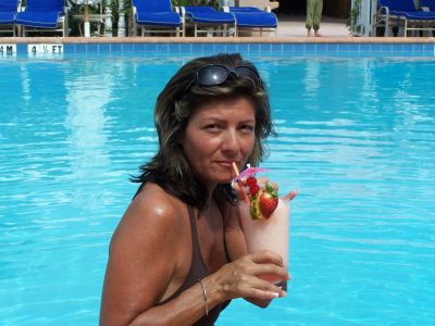 Roseann Meyers