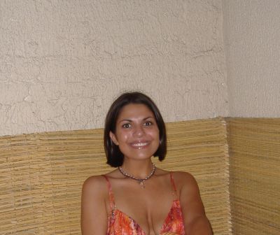 Christin Funicella