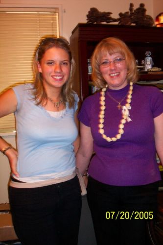 Terri Warkins