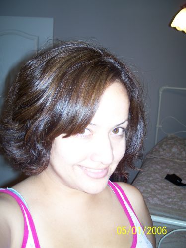 Patricia Reyes