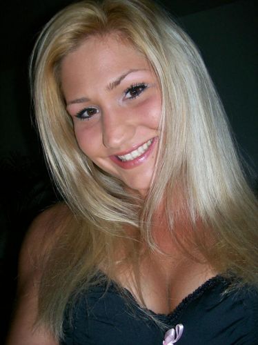 Krystal Brown