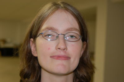 Louise Braddock