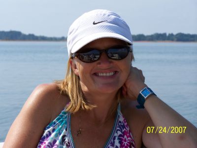 Margaret Culpepper