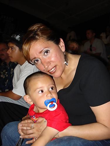 Alma Carrillo