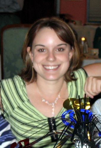 Shauna Deskins