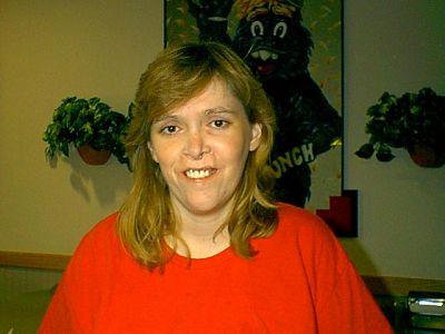Brenda Evenson