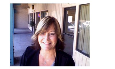 Stacey Wiechman