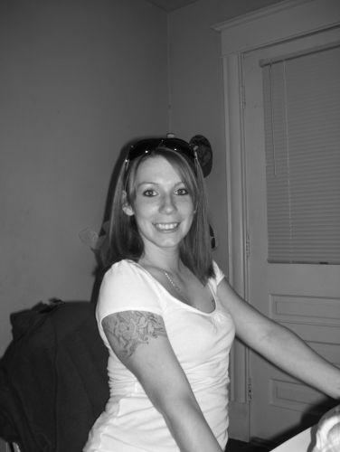 Sheena Williams