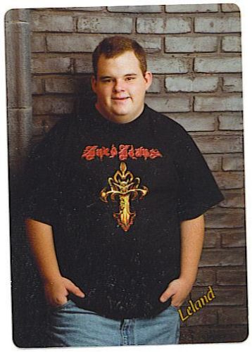 Leland Chase