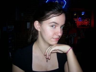 Bonnie Robertson