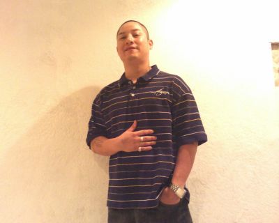 Terrance Chicharello