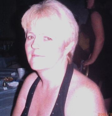 Tina Short
