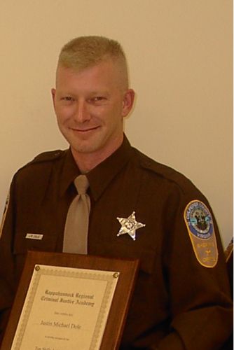 Justin Dole